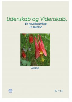 eBook: Lidenskab og Videnskab.