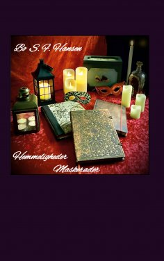 eBook: Hemmeligheder