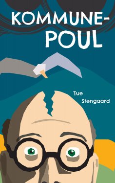 ebook: Kommune-Poul