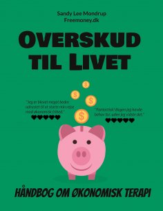 eBook: Overskud til livet