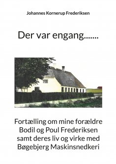 eBook: Der var engang.......