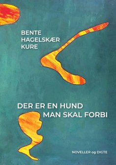 ebook: Der er en hund man skal forbi