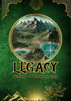eBook: Legacy