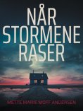 ebook: Når Stormene Raser
