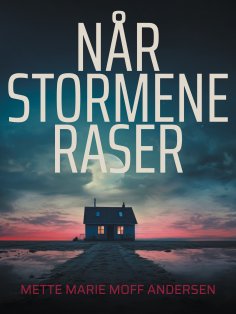ebook: Når Stormene Raser