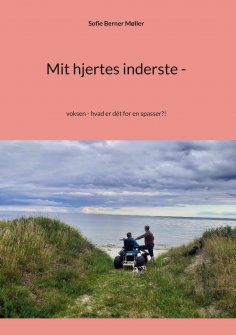 eBook: Mit hjertes inderste -