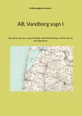 ebook: AB, Vandborg sogn I