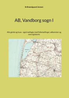 ebook: AB, Vandborg sogn I