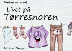 eBook: Livet på tørresnoren