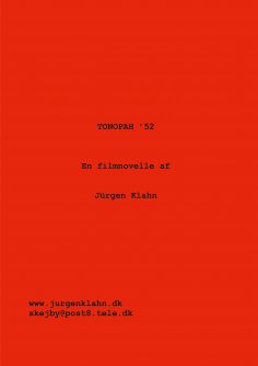 ebook: Tonopah '52