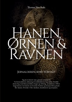 ebook: Hanen, Ørnen & Ravnen