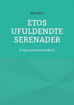 eBook: Etos ufuldendte serenader