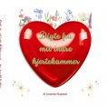 ebook: Digte fra mit indre hjertekammer