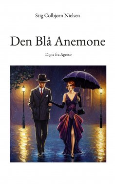 eBook: Den Blå Anemone