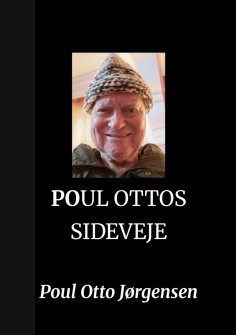 eBook: Poul Ottos veje