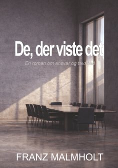 ebook: De der viste det
