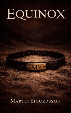 ebook: Equinox