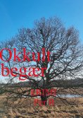 ebook: Okkult begær