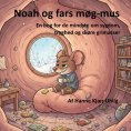 eBook: Serie for børn om kræft og følelser