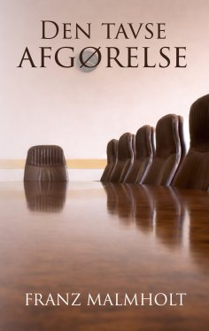 ebook: Den tavse afgørelse