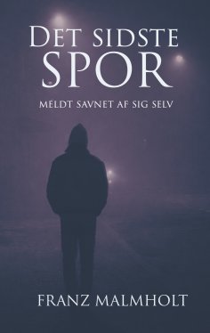 ebook: Det sidste spor