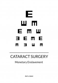 ebook: Cataract surgery