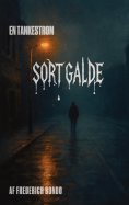eBook: Sort Galde 1