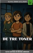 ebook: Olivia, Emma & Ellinor