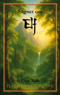 ebook: Sagnet om Elf