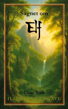 ebook: Sagnet om Elf