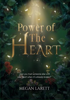 ebook: Power of The Heart