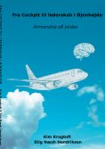 ebook: Fra cockpit til Lederskab i øjenhøjde
