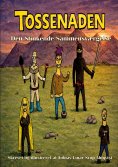 ebook: Tossenaden - Episke Tossefortællinger