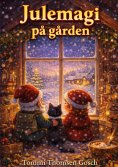 ebook: Julemagi på gården