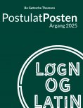 ebook: PostulatPosten
