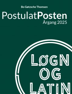 ebook: PostulatPosten