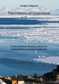 ebook: The History of Greenland