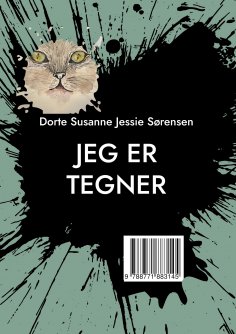 ebook: Jeg er tegner