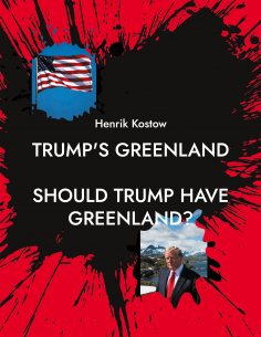 ebook: Trump's Greenland