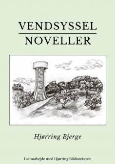 ebook: Vendsyssel Noveller
