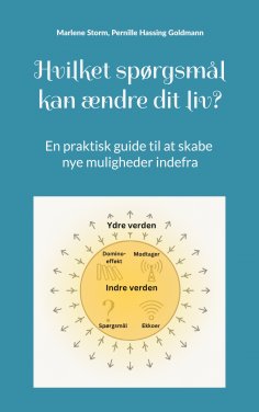 ebook: Hvilket spørgsmål kan ændre dit liv?