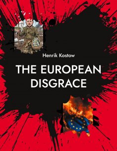 ebook: The European Disgrace