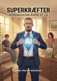 eBook: Superkræfter