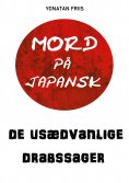 eBook: Mord på japansk