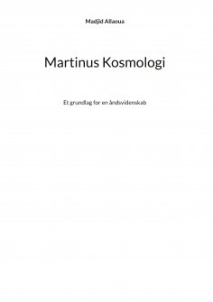 eBook: Martinus Kosmologi