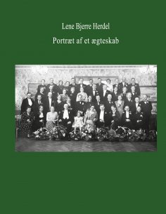eBook: Portræt af et ægteskab