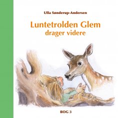 eBook: Luntetrolden Glem drager videre