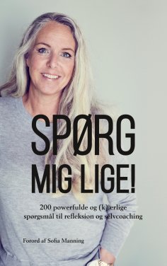 ebook: Spørg mig lige