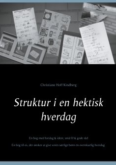 ebook: Struktur i en hektisk hverdag