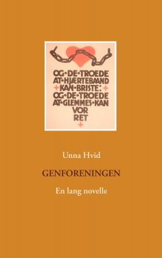 eBook: Genforeningen